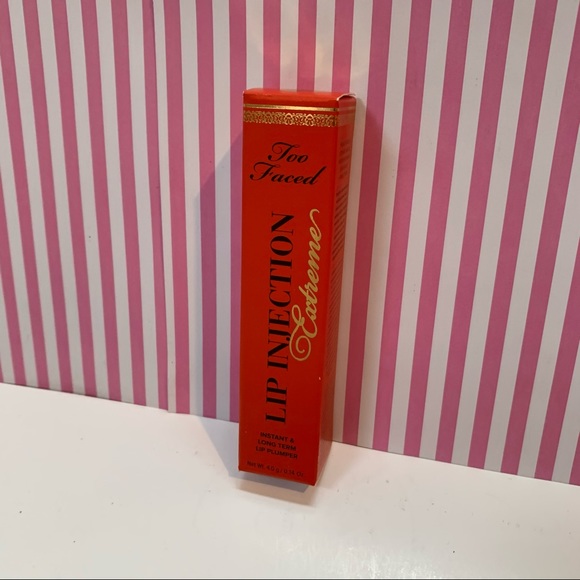 Too Faced Extreme Lip Injection full size - Picture 7 of 7